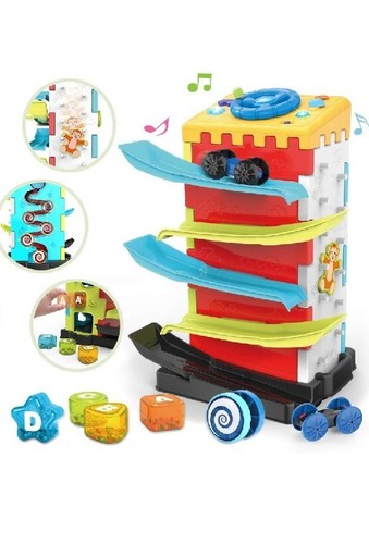 Play center activity - 5, in