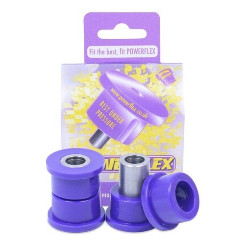 Powerflex pfr46 205 rear toe - rear,