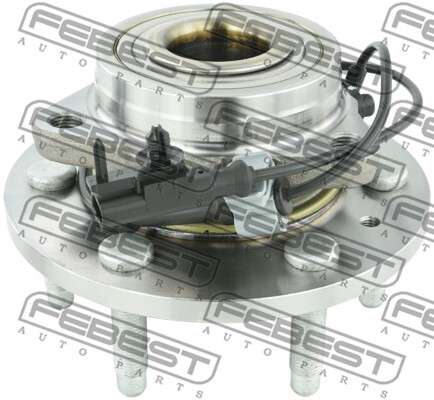 Wheel hub for - wheel,