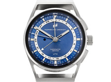Porsche Design 1919 Globetimer UTC Titanium 42mm Watch Box & Papers 2023