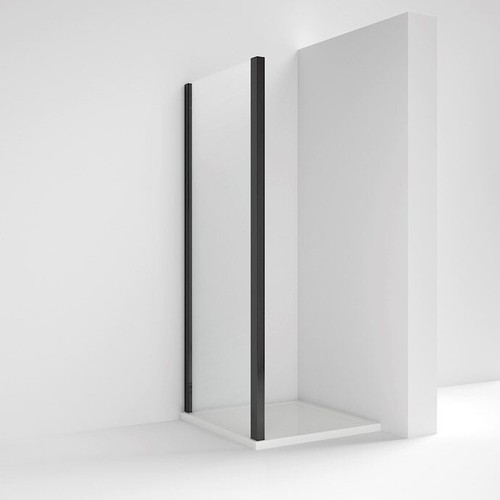 Sabine 6mm sliding matt black - sabine,