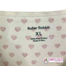 Roller Rabbit Women's Hearts