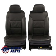 Leather seats bmw e60 - leather,