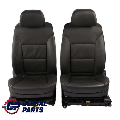 Leather seats bmw e60 - bmw, e61