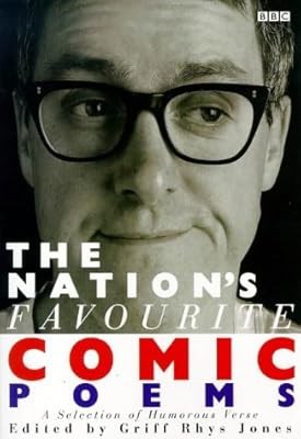 Nations favourite comic - nations,