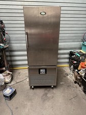 Foster blast chiller - blast,