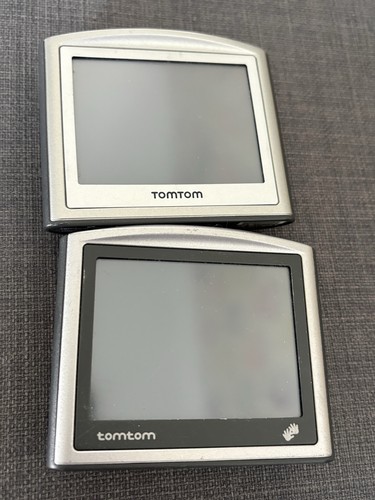 Bundle tomtom one sat - bundle,