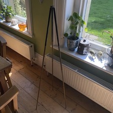 Vintage Telescopic Brass and