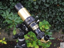 Coronado SolarMax II 60 Single