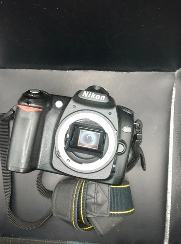 Nikon d50 1mp digital - nikon, d