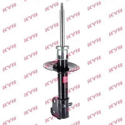 Front shock absorber fits - front,