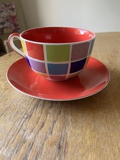 Whittard of Chelsea Colourful