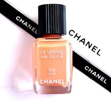 Chanel le vernis longwear nail