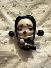 SKULLPANDA-The Addams Family