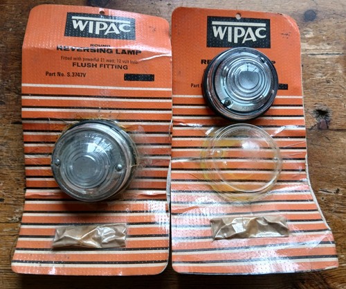 Nos wipac reversing - wipac,