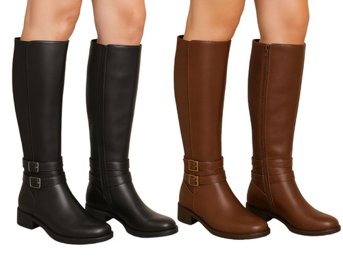 Women shoes emma knee - women's,