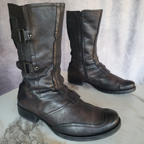 Steve madden ceazar biker - steve,