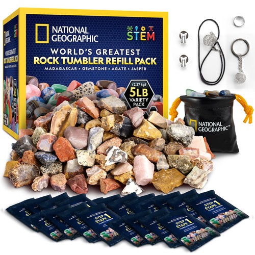 National geographic rock - national,