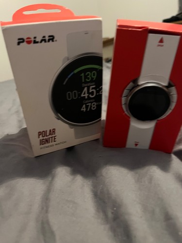 Polar ignite gps fitness - fitness, watch