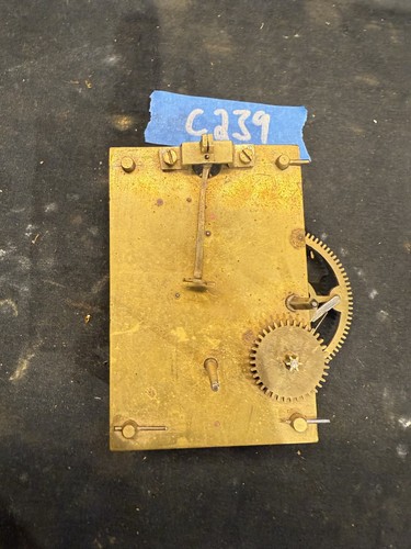 Vintage repro antique - (c239),