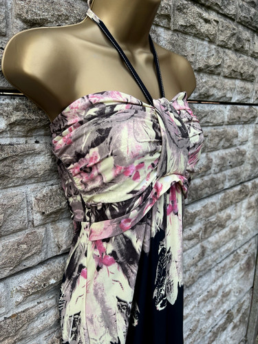 Ladies select pink black mix - select, pink/black