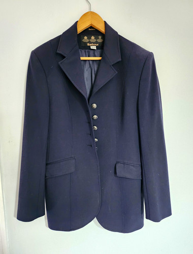 Barbour women navy - barbour, women’s