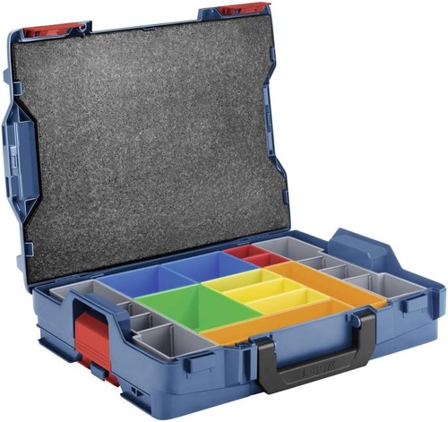 Bosch boxx tool storage - bosch,