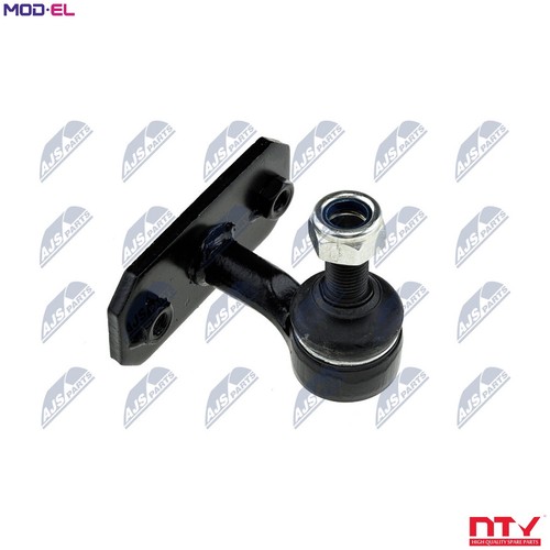 Linkcoupling rod stabiliser - rod,
