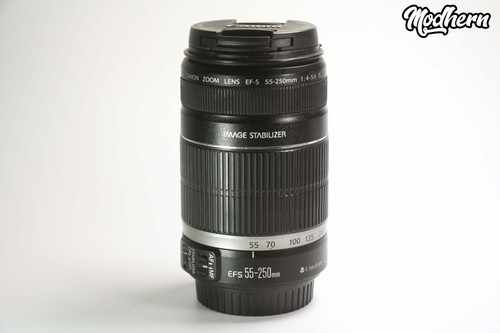 Canon 250mm f - canon, f/4-5.6
