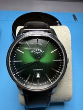 Rotary Cambridge Mens Watch