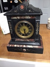 antique french slate and