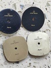 Lot Vintage MICHEL HERBELIN