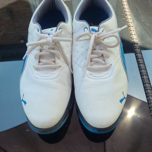 Puma golf shoes - shoes, uk