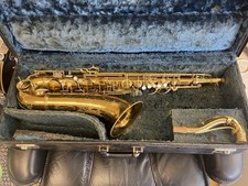 Conn 30m Connqueror Tenor Sax 1937 278xxx