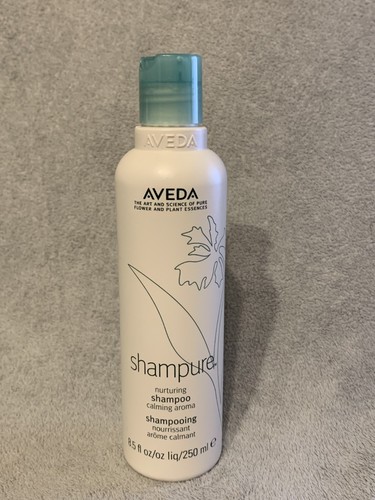 Aveda shampure nurturing - aveda,