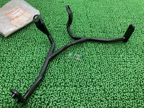 Zxr400r upper cowl stay - upper, stay,