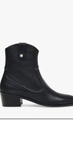 Radley Farrier Black Leather