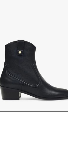 Radley farrier black leather - farrier,