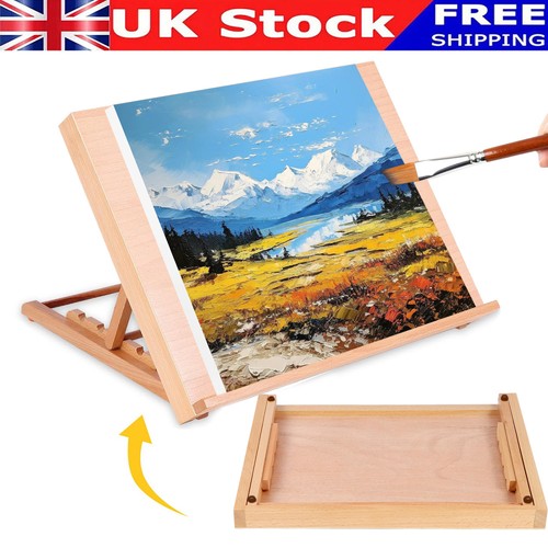 Wooden art drawing - art, board
