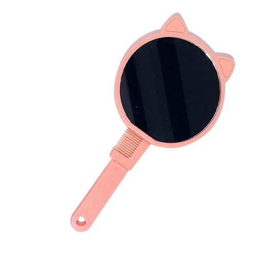 Small portable 1 comb - 2-in-1,