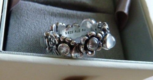 Pandora serenity 925 silver - serenity,