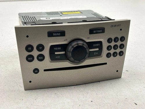 Opel corsa music player with - opel,