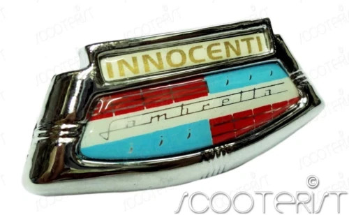 For lambretta servetta - li,