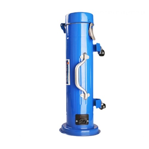 Welding rod insulation - rod,