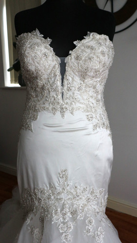New allure bridals - allure,