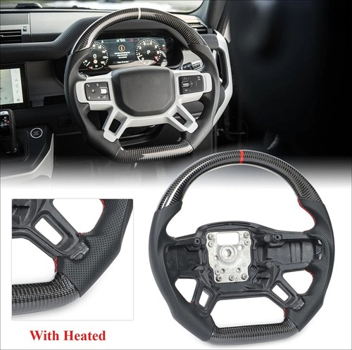 Real carbon fiber heated - carbon,