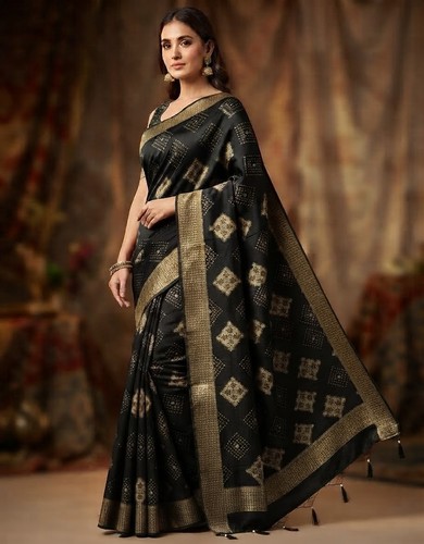 Deewane exquisite bandhani - deewane, 2-exquisite