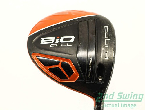 Cobra bio cell - cobra, orange