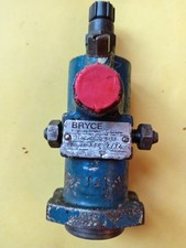 Lister ST1 ST2 ST3?? diesel Inection pump Bryce FAOAB070P6657