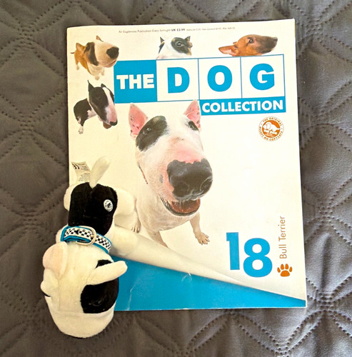 The dog collection - dog, 18